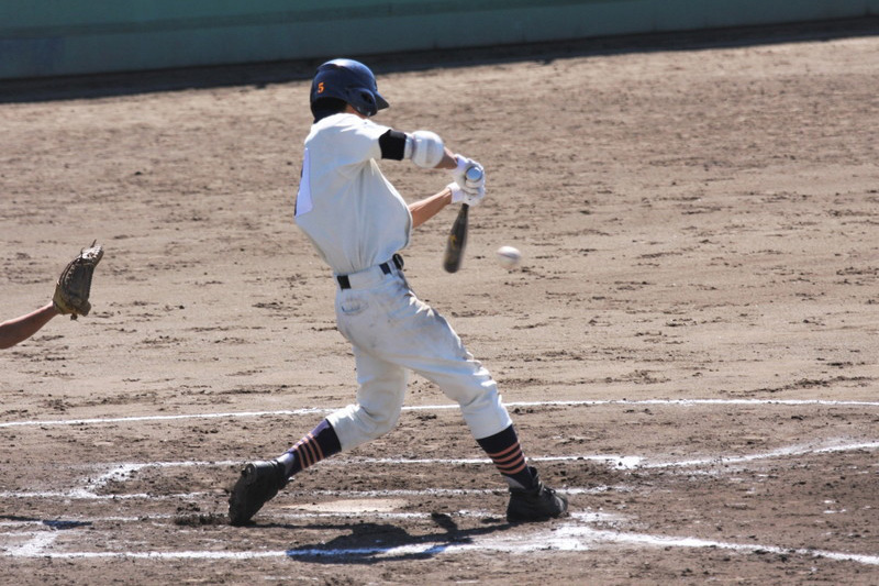 スキルアップ＆ケア・コンディショニング 野球