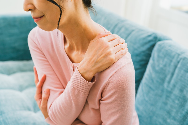 事務職 50代 女性