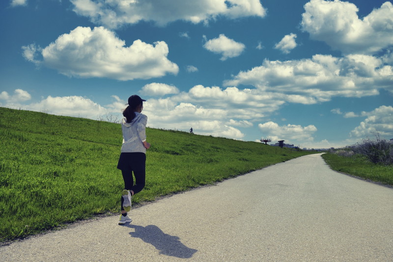 スキルアップ＆ケア・コンディショニング マラソン
