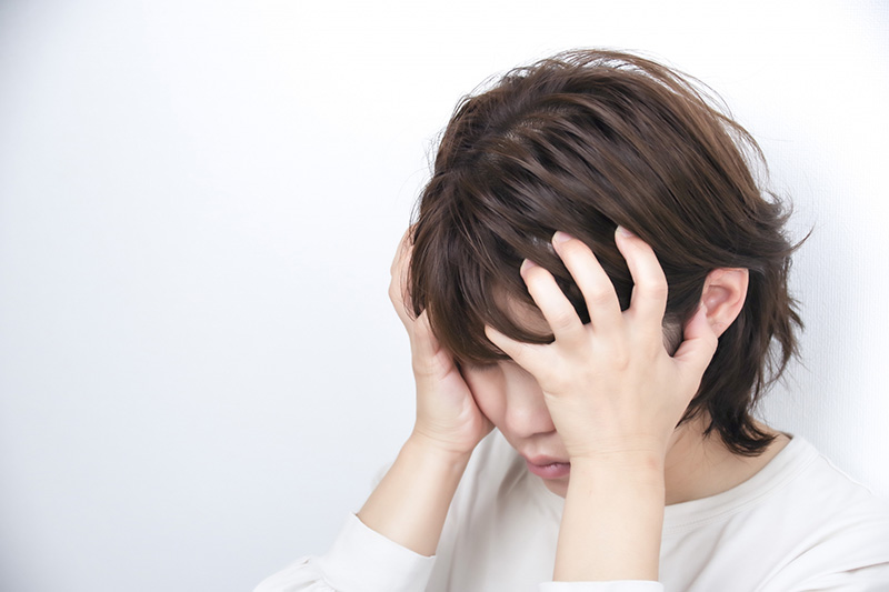 片麻痺・パーキンソン病など