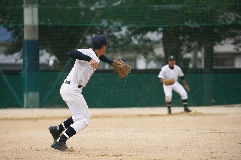 2.成長期のスポーツ外傷・障害とは